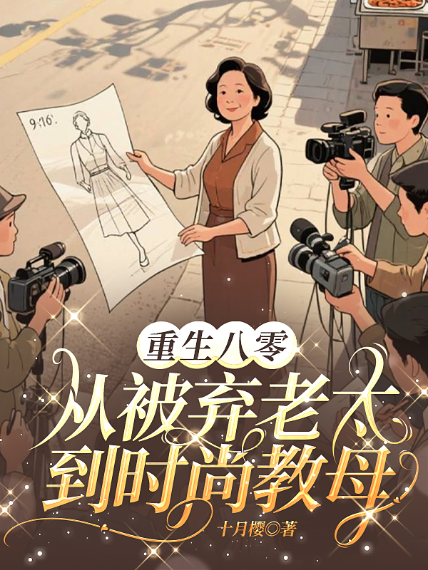 重生八零：从被弃老太到时尚教母