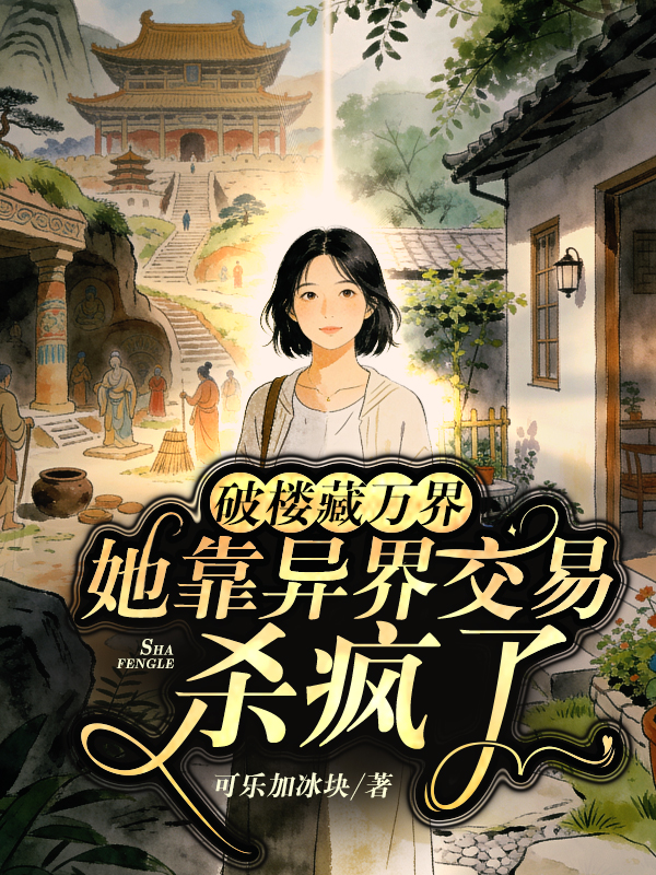 破楼藏万界，她靠异界交易杀疯了